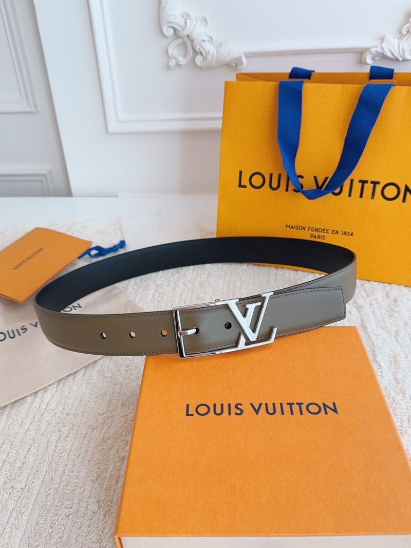 l0vis Vvtt0n belts